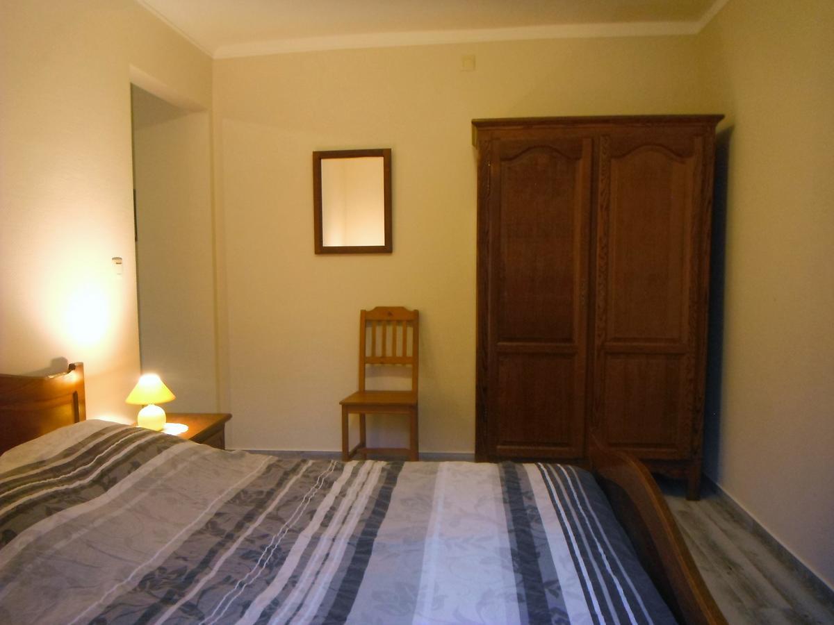 Hotel Schroeder Losheimergraben Buitenkant foto